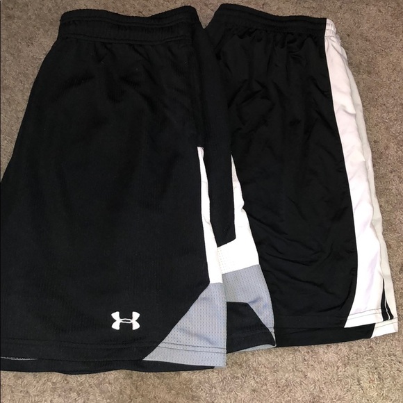 Under Armour Other - Under armour shorts bundle